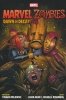 MARVEL ZOMBIES DAWN OF DECAY TP [9781302960001]